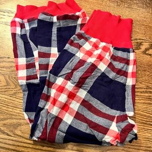 PJ pants